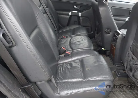 2008 Volvo Xc90 3.2 z USA, uszkodzony, nr VIN YV4CZ982481480205